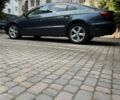 Серый Фольксваген CC / Passat CC, объемом двигателя 1.98 л и пробегом 371 тыс. км за 7500 $, фото 5 на Automoto.ua