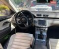 Серый Фольксваген CC / Passat CC, объемом двигателя 2 л и пробегом 145 тыс. км за 10500 $, фото 1 на Automoto.ua