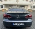 Серый Фольксваген CC / Passat CC, объемом двигателя 1.98 л и пробегом 210 тыс. км за 11200 $, фото 18 на Automoto.ua