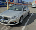 Серый Фольксваген CC / Passat CC, объемом двигателя 1.98 л и пробегом 229 тыс. км за 8000 $, фото 1 на Automoto.ua