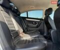 Сірий Фольксваген CC / Passat CC, об'ємом двигуна 1.98 л та пробігом 170 тис. км за 9500 $, фото 13 на Automoto.ua