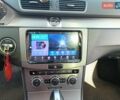 Сірий Фольксваген CC / Passat CC, об'ємом двигуна 1.97 л та пробігом 121 тис. км за 13100 $, фото 35 на Automoto.ua