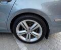 Серый Фольксваген CC / Passat CC, объемом двигателя 1.98 л и пробегом 199 тыс. км за 9300 $, фото 29 на Automoto.ua