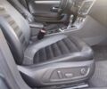 Серый Фольксваген CC / Passat CC, объемом двигателя 1.98 л и пробегом 166 тыс. км за 9500 $, фото 13 на Automoto.ua