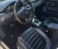 Серый Фольксваген CC / Passat CC, объемом двигателя 3.6 л и пробегом 215 тыс. км за 10500 $, фото 13 на Automoto.ua