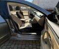 Серый Фольксваген CC / Passat CC, объемом двигателя 2 л и пробегом 217 тыс. км за 9700 $, фото 9 на Automoto.ua