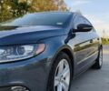 Серый Фольксваген CC / Passat CC, объемом двигателя 1.98 л и пробегом 137 тыс. км за 10900 $, фото 8 на Automoto.ua