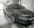 Серый Фольксваген CC / Passat CC, объемом двигателя 1.98 л и пробегом 227 тыс. км за 10100 $, фото 14 на Automoto.ua