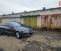 Серый Фольксваген CC / Passat CC, объемом двигателя 1.98 л и пробегом 118 тыс. км за 12000 $, фото 13 на Automoto.ua