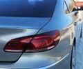Сірий Фольксваген CC / Passat CC, об'ємом двигуна 1.8 л та пробігом 194 тис. км за 9300 $, фото 7 на Automoto.ua
