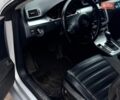 Серый Фольксваген CC / Passat CC, объемом двигателя 1.98 л и пробегом 209 тыс. км за 8800 $, фото 15 на Automoto.ua