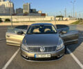 Серый Фольксваген CC / Passat CC, объемом двигателя 2 л и пробегом 234 тыс. км за 13500 $, фото 3 на Automoto.ua