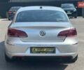 Серый Фольксваген CC / Passat CC, объемом двигателя 1.98 л и пробегом 240 тыс. км за 10600 $, фото 4 на Automoto.ua