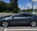 Серый Фольксваген CC / Passat CC, объемом двигателя 1.98 л и пробегом 148 тыс. км за 11000 $, фото 1 на Automoto.ua