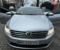 Серый Фольксваген CC / Passat CC, объемом двигателя 2 л и пробегом 260 тыс. км за 8999 $, фото 32 на Automoto.ua