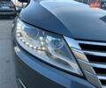 Серый Фольксваген CC / Passat CC, объемом двигателя 1.98 л и пробегом 203 тыс. км за 9999 $, фото 35 на Automoto.ua