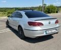 Серый Фольксваген CC / Passat CC, объемом двигателя 3.6 л и пробегом 190 тыс. км за 11400 $, фото 4 на Automoto.ua