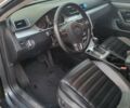 Серый Фольксваген CC / Passat CC, объемом двигателя 1.98 л и пробегом 236 тыс. км за 8999 $, фото 6 на Automoto.ua