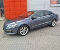 Серый Фольксваген CC / Passat CC, объемом двигателя 1.8 л и пробегом 223 тыс. км за 7800 $, фото 8 на Automoto.ua