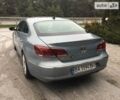 Сірий Фольксваген CC / Passat CC, об'ємом двигуна 2 л та пробігом 192 тис. км за 12800 $, фото 15 на Automoto.ua