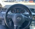 Сірий Фольксваген CC / Passat CC, об'ємом двигуна 1.98 л та пробігом 188 тис. км за 10300 $, фото 25 на Automoto.ua