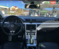 Серый Фольксваген CC / Passat CC, объемом двигателя 1.98 л и пробегом 205 тыс. км за 9999 $, фото 11 на Automoto.ua