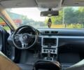 Сірий Фольксваген CC / Passat CC, об'ємом двигуна 2 л та пробігом 198 тис. км за 11500 $, фото 22 на Automoto.ua