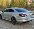 Серый Фольксваген CC / Passat CC, объемом двигателя 1.98 л и пробегом 290 тыс. км за 7999 $, фото 6 на Automoto.ua