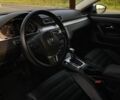 Серый Фольксваген CC / Passat CC, объемом двигателя 2 л и пробегом 174 тыс. км за 12400 $, фото 13 на Automoto.ua