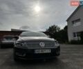 Сірий Фольксваген CC / Passat CC, об'ємом двигуна 1.98 л та пробігом 160 тис. км за 8700 $, фото 1 на Automoto.ua