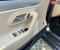 Сірий Фольксваген CC / Passat CC, об'ємом двигуна 1.98 л та пробігом 147 тис. км за 10700 $, фото 25 на Automoto.ua