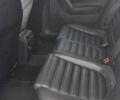 Серый Фольксваген CC / Passat CC, объемом двигателя 1.98 л и пробегом 218 тыс. км за 9200 $, фото 12 на Automoto.ua