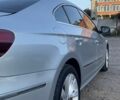 Сірий Фольксваген CC / Passat CC, об'ємом двигуна 1.98 л та пробігом 243 тис. км за 8500 $, фото 18 на Automoto.ua