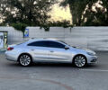 Серый Фольксваген CC / Passat CC, объемом двигателя 1.97 л и пробегом 190 тыс. км за 13400 $, фото 13 на Automoto.ua