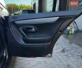 Серый Фольксваген CC / Passat CC, объемом двигателя 2 л и пробегом 264 тыс. км за 8499 $, фото 28 на Automoto.ua