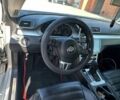 Серый Фольксваген CC / Passat CC, объемом двигателя 1.98 л и пробегом 200 тыс. км за 10000 $, фото 30 на Automoto.ua