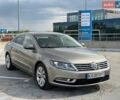 Серый Фольксваген CC / Passat CC, объемом двигателя 1.97 л и пробегом 260 тыс. км за 10000 $, фото 6 на Automoto.ua