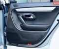 Серый Фольксваген CC / Passat CC, объемом двигателя 1.98 л и пробегом 226 тыс. км за 11500 $, фото 27 на Automoto.ua