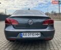 Серый Фольксваген CC / Passat CC, объемом двигателя 1.8 л и пробегом 134 тыс. км за 11100 $, фото 6 на Automoto.ua