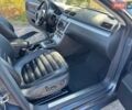 Сірий Фольксваген CC / Passat CC, об'ємом двигуна 1.98 л та пробігом 198 тис. км за 10300 $, фото 30 на Automoto.ua