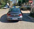 Сірий Фольксваген CC / Passat CC, об'ємом двигуна 1.98 л та пробігом 160 тис. км за 9200 $, фото 3 на Automoto.ua