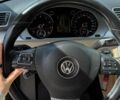 Сірий Фольксваген CC / Passat CC, об'ємом двигуна 1.98 л та пробігом 219 тис. км за 9990 $, фото 24 на Automoto.ua