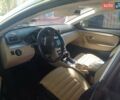 Серый Фольксваген CC / Passat CC, объемом двигателя 1.98 л и пробегом 221 тыс. км за 11200 $, фото 11 на Automoto.ua
