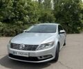 Серый Фольксваген CC / Passat CC, объемом двигателя 1.98 л и пробегом 225 тыс. км за 9200 $, фото 10 на Automoto.ua