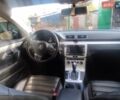 Серый Фольксваген CC / Passat CC, объемом двигателя 1.98 л и пробегом 180 тыс. км за 10050 $, фото 5 на Automoto.ua