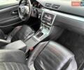 Сірий Фольксваген CC / Passat CC, об'ємом двигуна 2 л та пробігом 242 тис. км за 10990 $, фото 52 на Automoto.ua