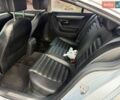 Сірий Фольксваген CC / Passat CC, об'ємом двигуна 2 л та пробігом 254 тис. км за 10700 $, фото 38 на Automoto.ua