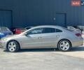 Серый Фольксваген CC / Passat CC, объемом двигателя 2 л и пробегом 208 тыс. км за 10490 $, фото 2 на Automoto.ua
