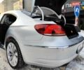 Сірий Фольксваген CC / Passat CC, об'ємом двигуна 2 л та пробігом 242 тис. км за 10990 $, фото 14 на Automoto.ua
