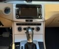 Сірий Фольксваген CC / Passat CC, об'ємом двигуна 2 л та пробігом 217 тис. км за 11000 $, фото 24 на Automoto.ua